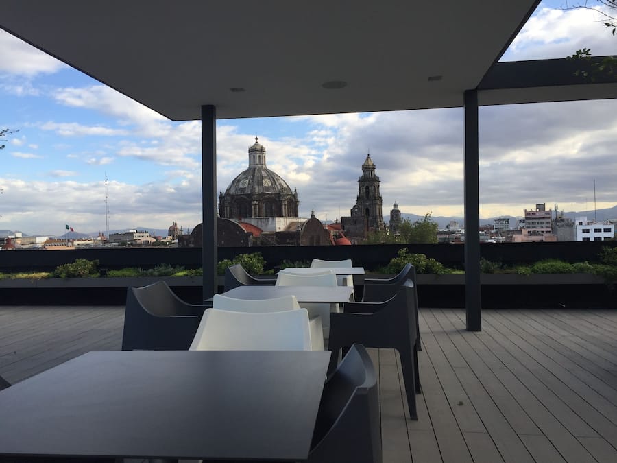 Terraço/pátio