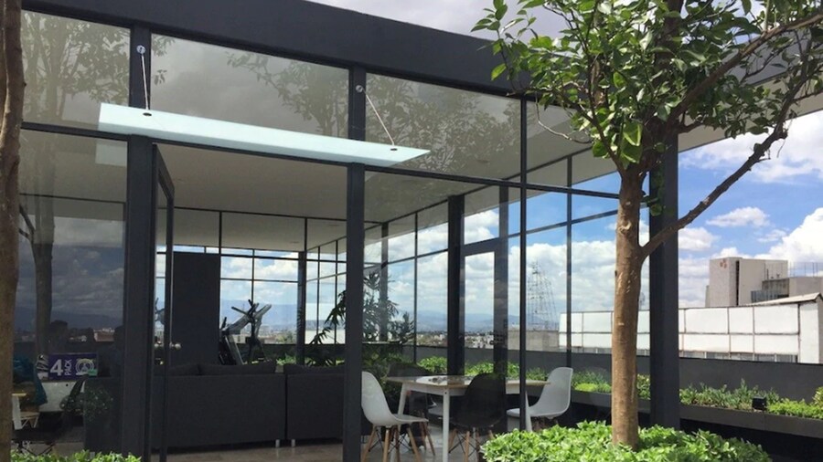 MyPlace at Santo Domingo