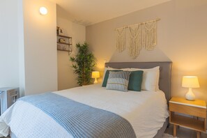 Standard-Apartment