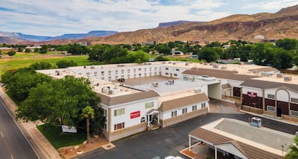 Ramada by Wyndham La Verkin Zion National Park