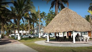 Unclassified image, 3 of 13, button - Hotel Garza Canela (Tecolutla)