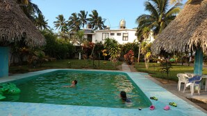 Unclassified image, 5 of 13, button - Hotel Garza Canela (Tecolutla)