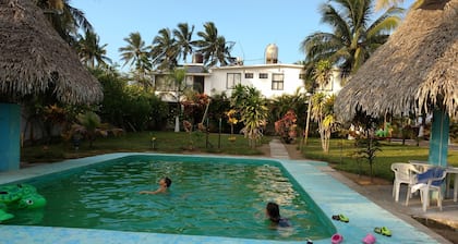 Hotel Garza Canela