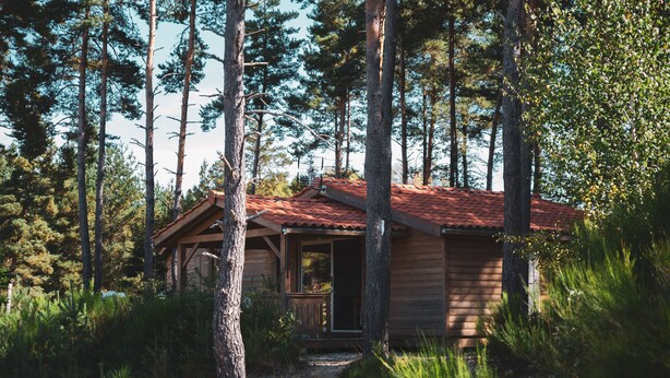 Unclassified image, 1 of 121, button - Les Chalets du Haut-Forez (Usson-en-Forez)