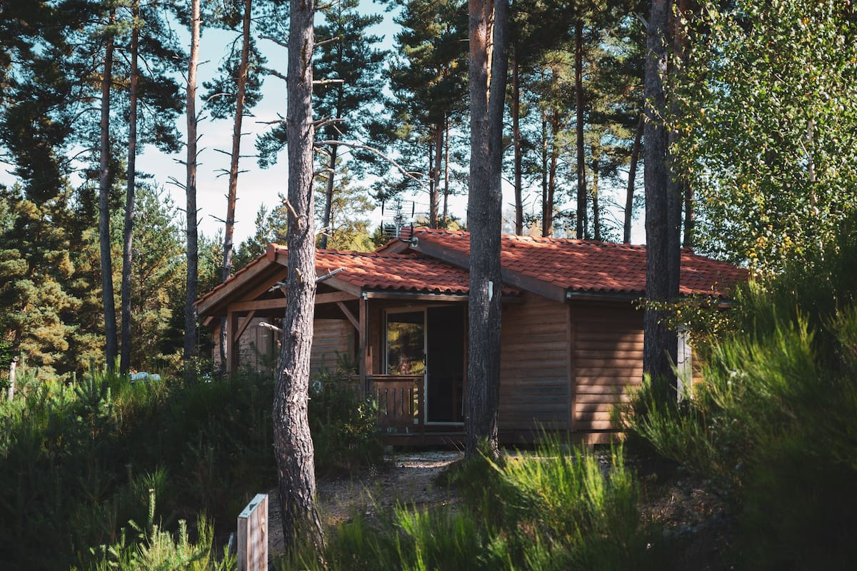 Chalet, Ensuite, Lake View (Charlay GC: 4 personnes) | Miscellaneous