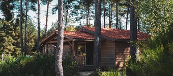 Les Chalets du Haut-Forez