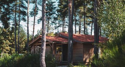 Les Chalets du Haut-Forez