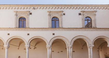 B&B Foresteria dell'Abbazia