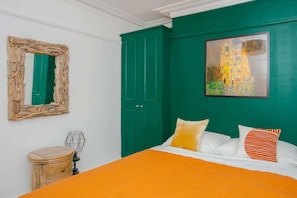 Apartment, 1 Bedroom