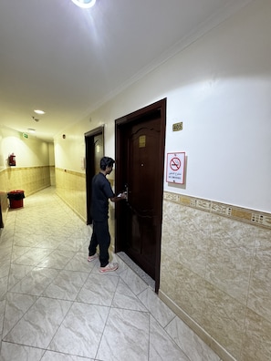 1 bedroom, Egyptian cotton sheets, premium bedding, pillow-top beds