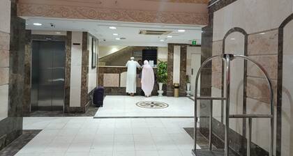 Sidra Alia AL-DAHABI hotel - فندق السدرة العالية الذهبي