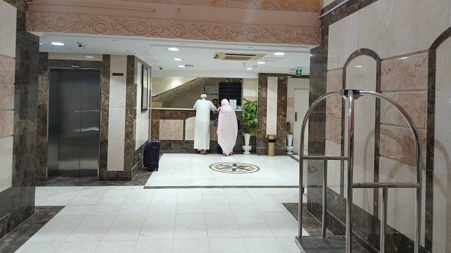 Sidra Alia AL-DAHABI hotel - ÙÙŰŻÙ Ű§Ù۳ۯ۱۩ ۧÙŰčۧÙÙŰ© ۧÙ۰ÙŰšÙ