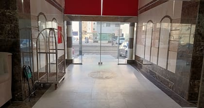 Sidra Alia AL-DAHABI hotel - فندق السدرة العالية الذهبي