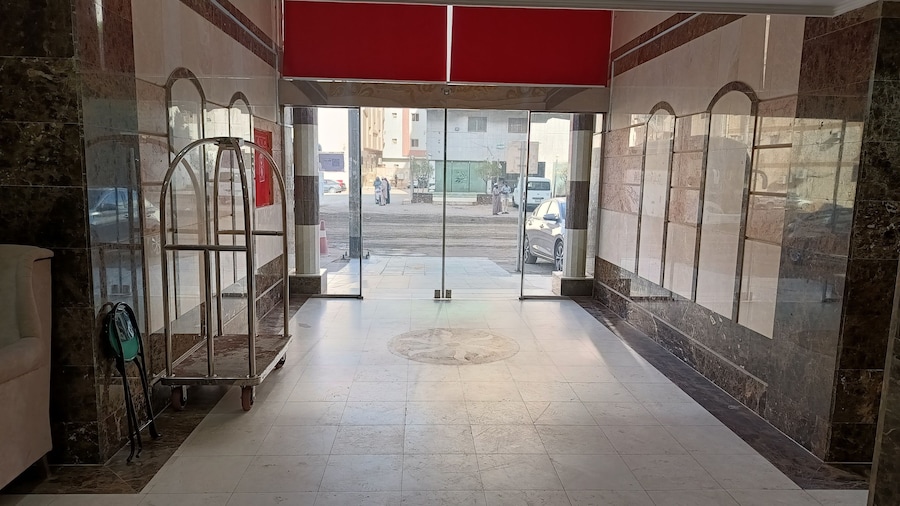 Sidra Alia AL-DAHABI hotel - فندق السدرة العالية الذهبي