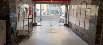 Sidra Alia AL-DAHABI hotel - فندق السدرة العالية الذهبي
