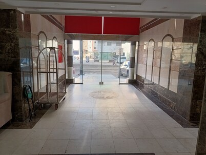 Sidra Alia AL-DAHABI hotel - فندق السدرة العالية الذهبي