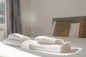 Apartment, 2 Bedrooms