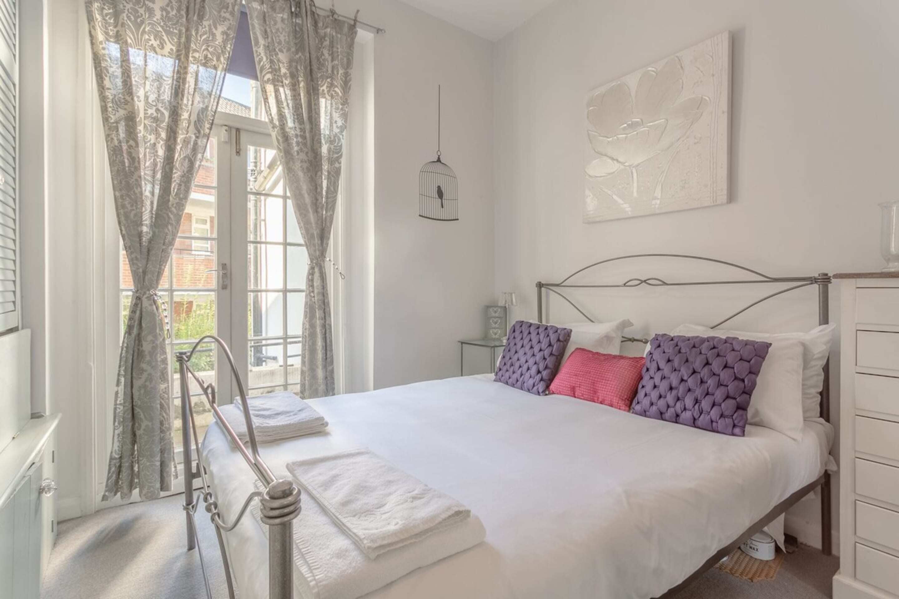Apartment, 1 Bedroom
