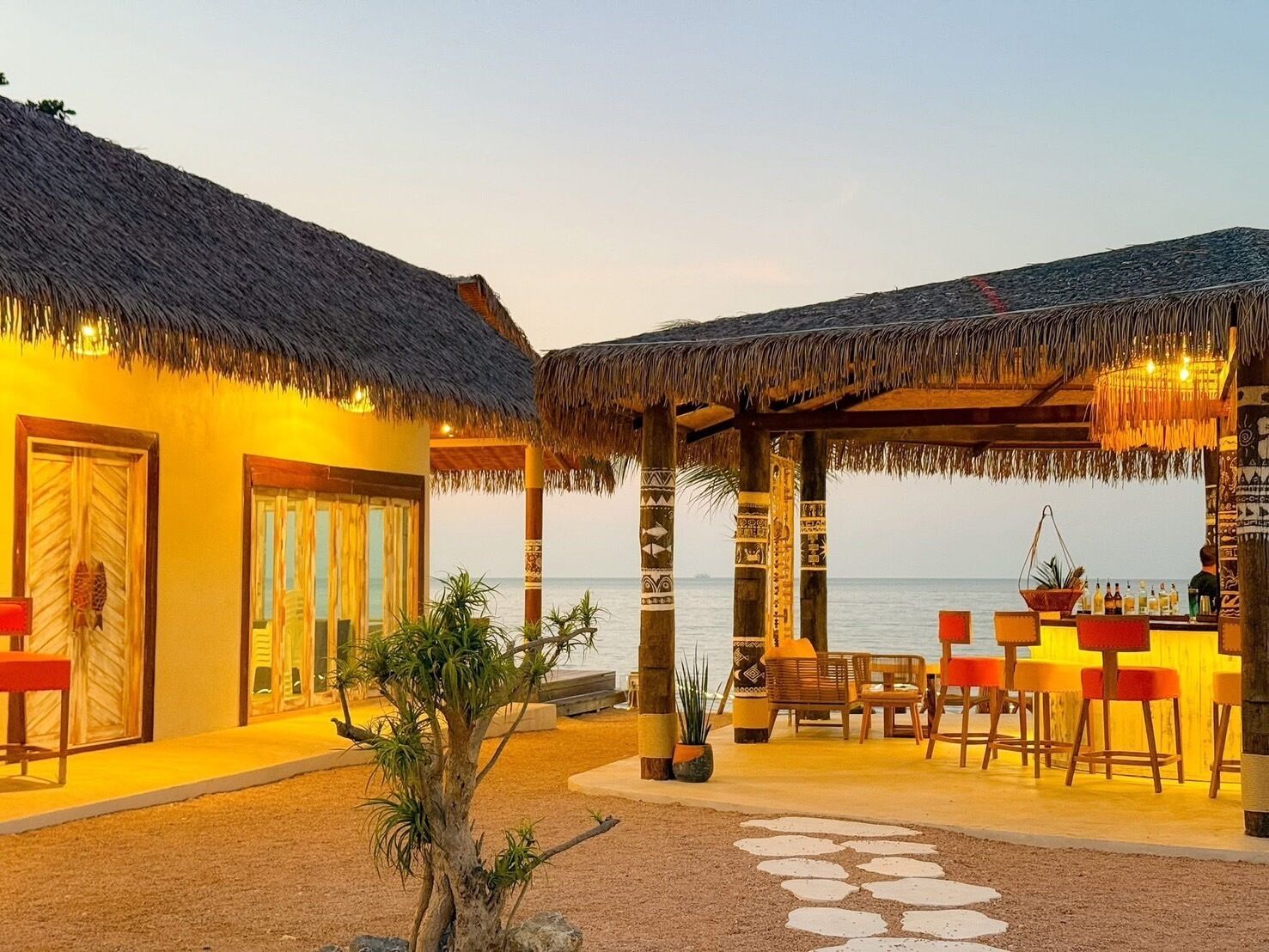 บา ร์ริมหาด