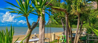 Janpa Resort