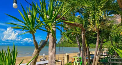 Janpa Resort
