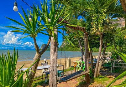 Janpa Resort