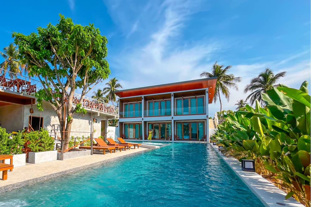 Janpa Resort
