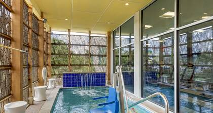 GLō Best Western Dallas South DeSoto