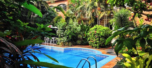 Villa Mia Abidjan