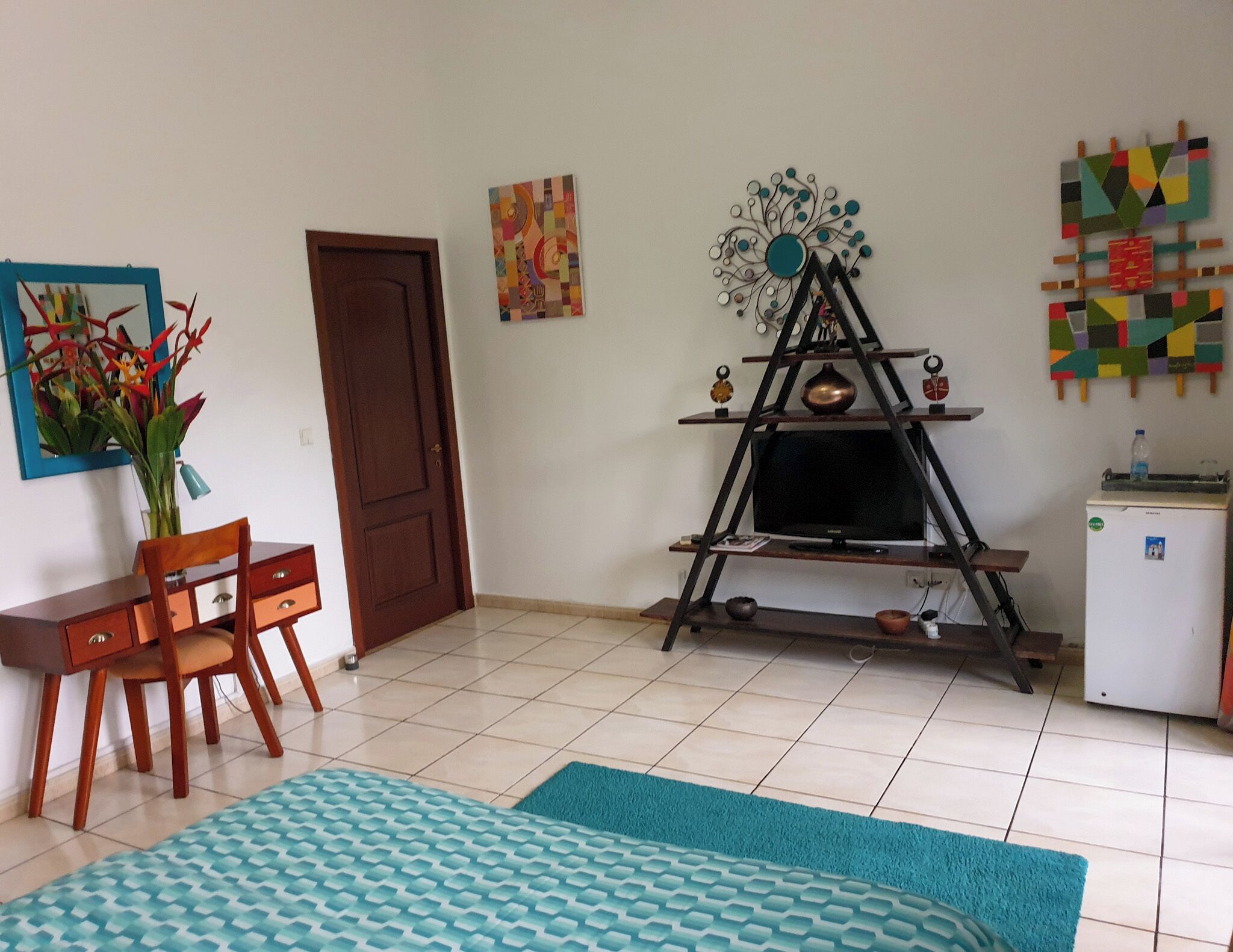 Foto - Villa Mia Abidjan