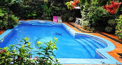Villa Mia Abidjan