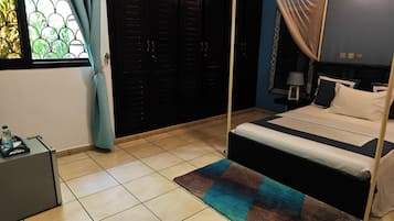Superior Double Room | 1 bedroom, Egyptian cotton sheets, premium bedding, Select Comfort beds