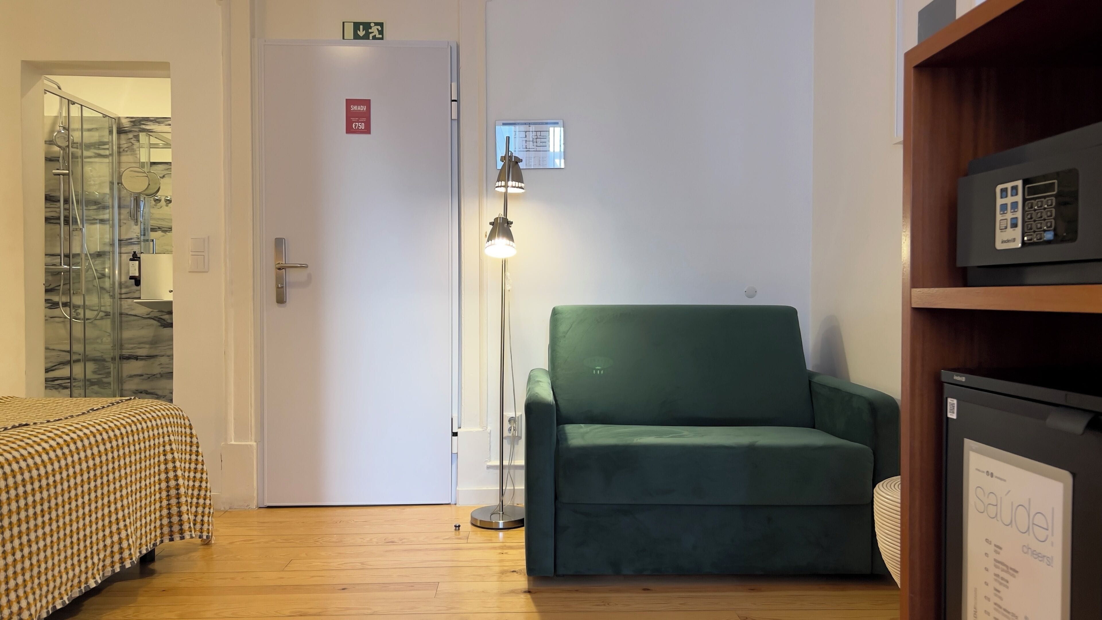 Photo - Quinta Colina by Shiadu