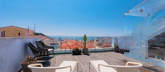 Quinta Colina by Shiadu