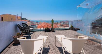 Quinta Colina by Shiadu