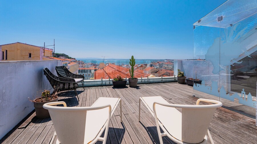 Quinta Colina by Shiadu