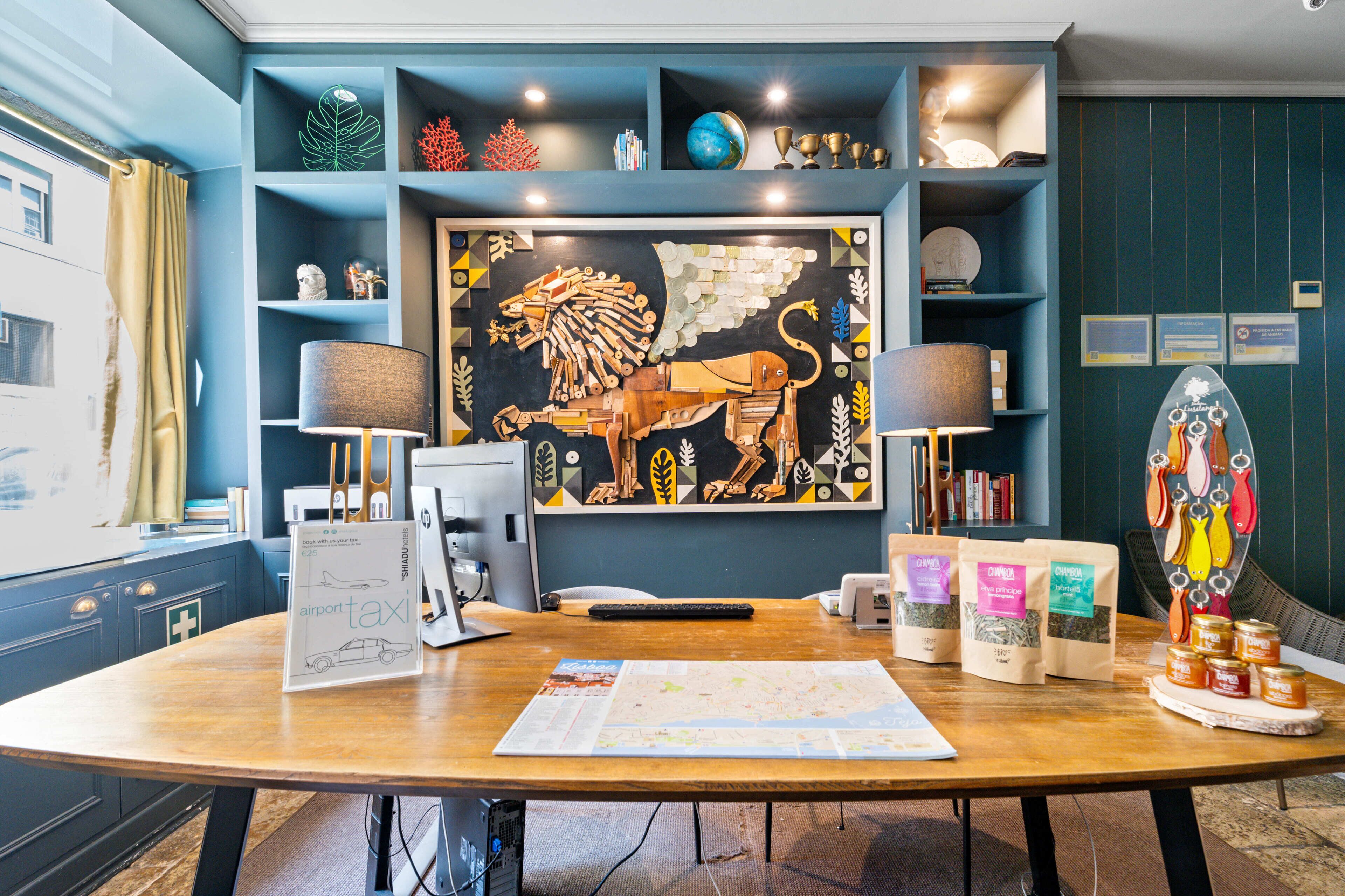 Photo - Quinta Colina by Shiadu