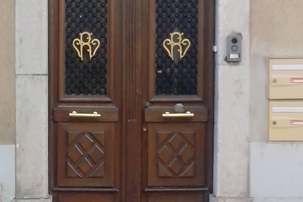 Chambres d'Hôtes l'Enclos des Jacobins