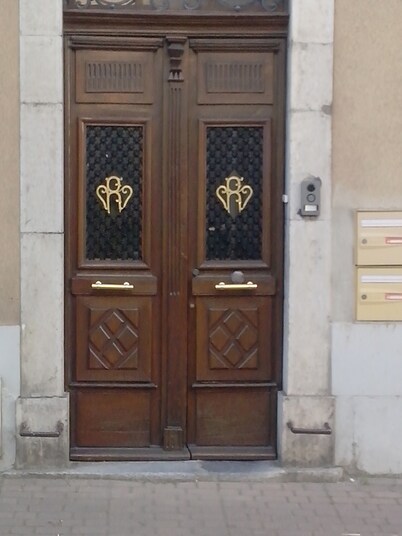 Chambres d'Hôtes l'Enclos des Jacobins