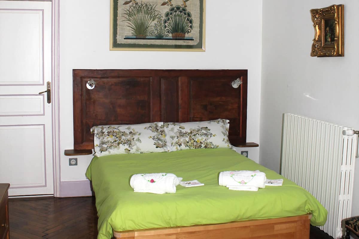 Triple Room, Mountain View