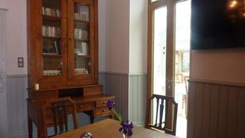 Restauration