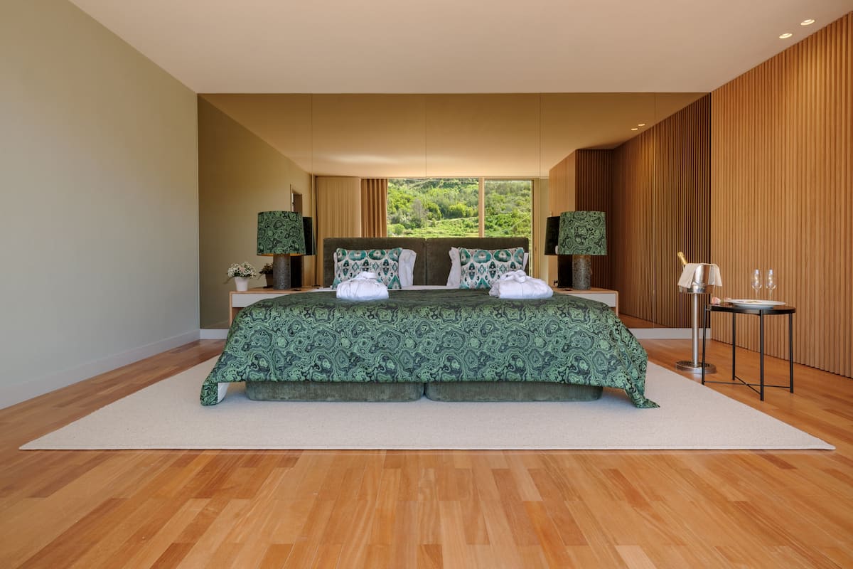 Charming Suite