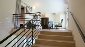 2 bedrooms, premium bedding, minibar, desk - Nouvelle Villa Mia (Abidjan)