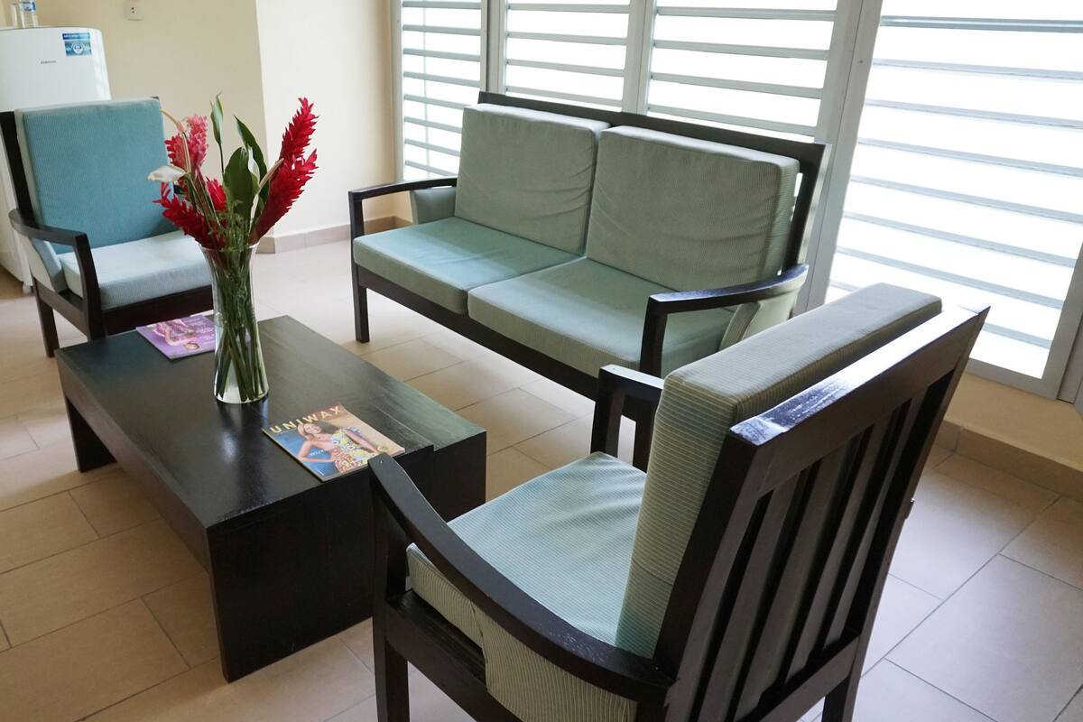 Penthouse, 2 Bedrooms