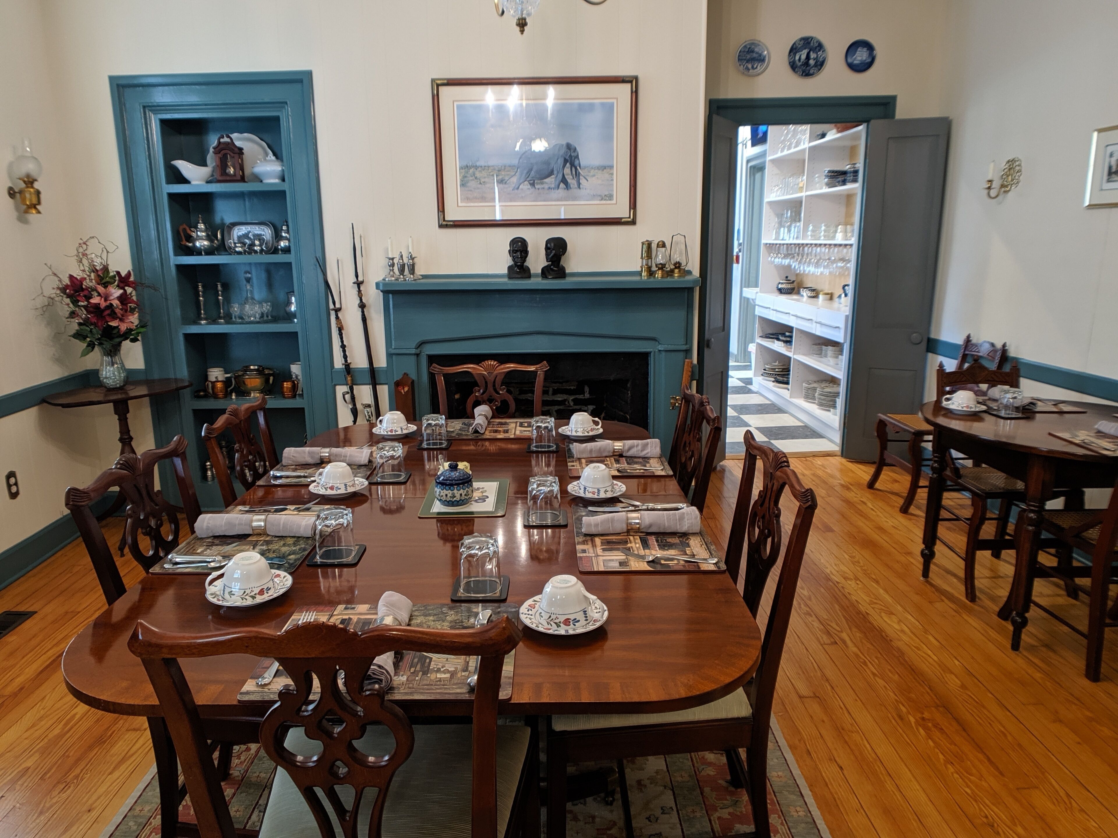 รวมอาหารเช้าแบบท้องถิ่น ทุกวัน