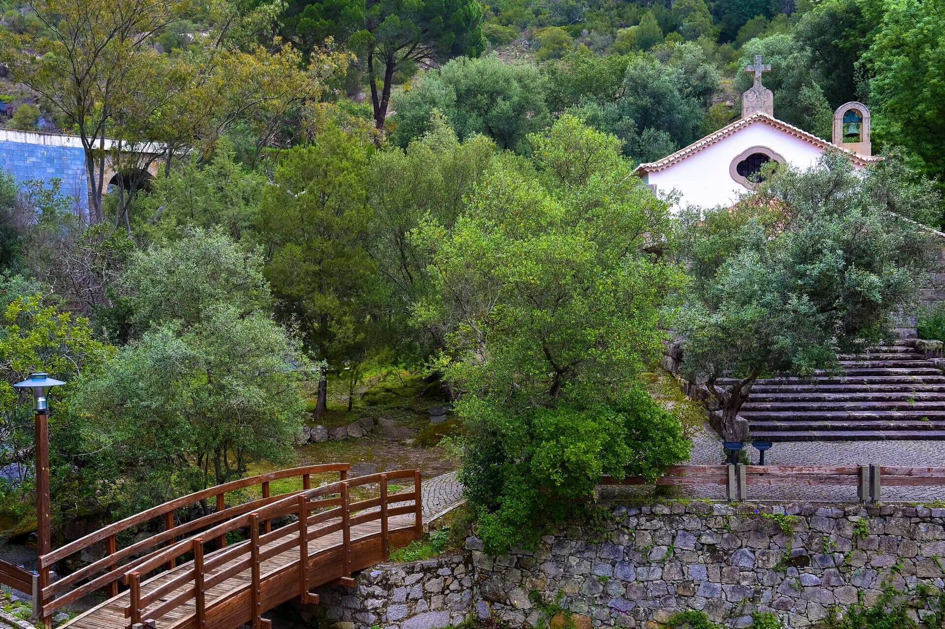 Foto - Central Monchique Hotel - Villa Termal Spa Resort - by Unlock Hotels