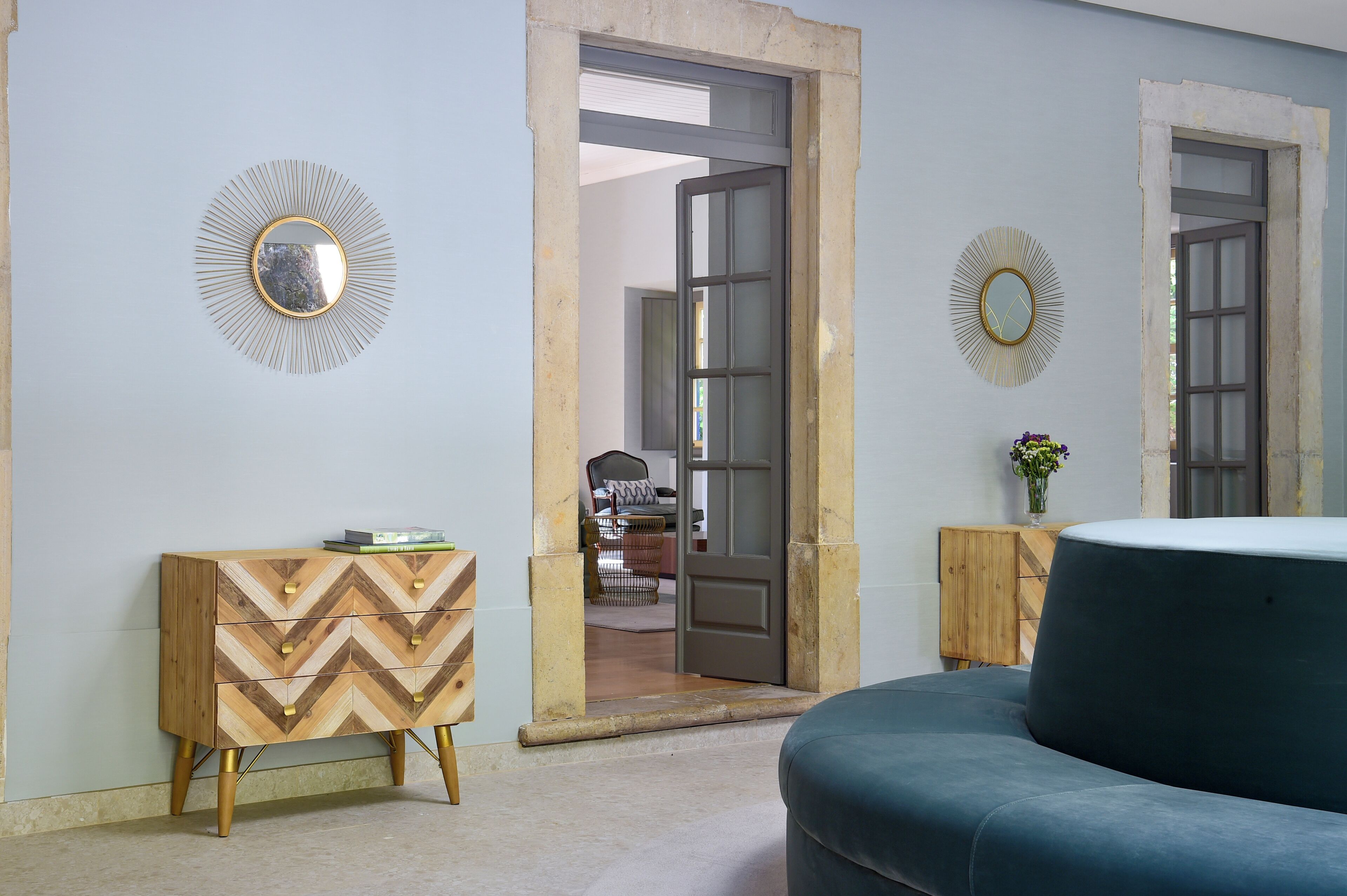 Foto - Villa Termal Monchique - Hotel Central - by Unlock Hotels