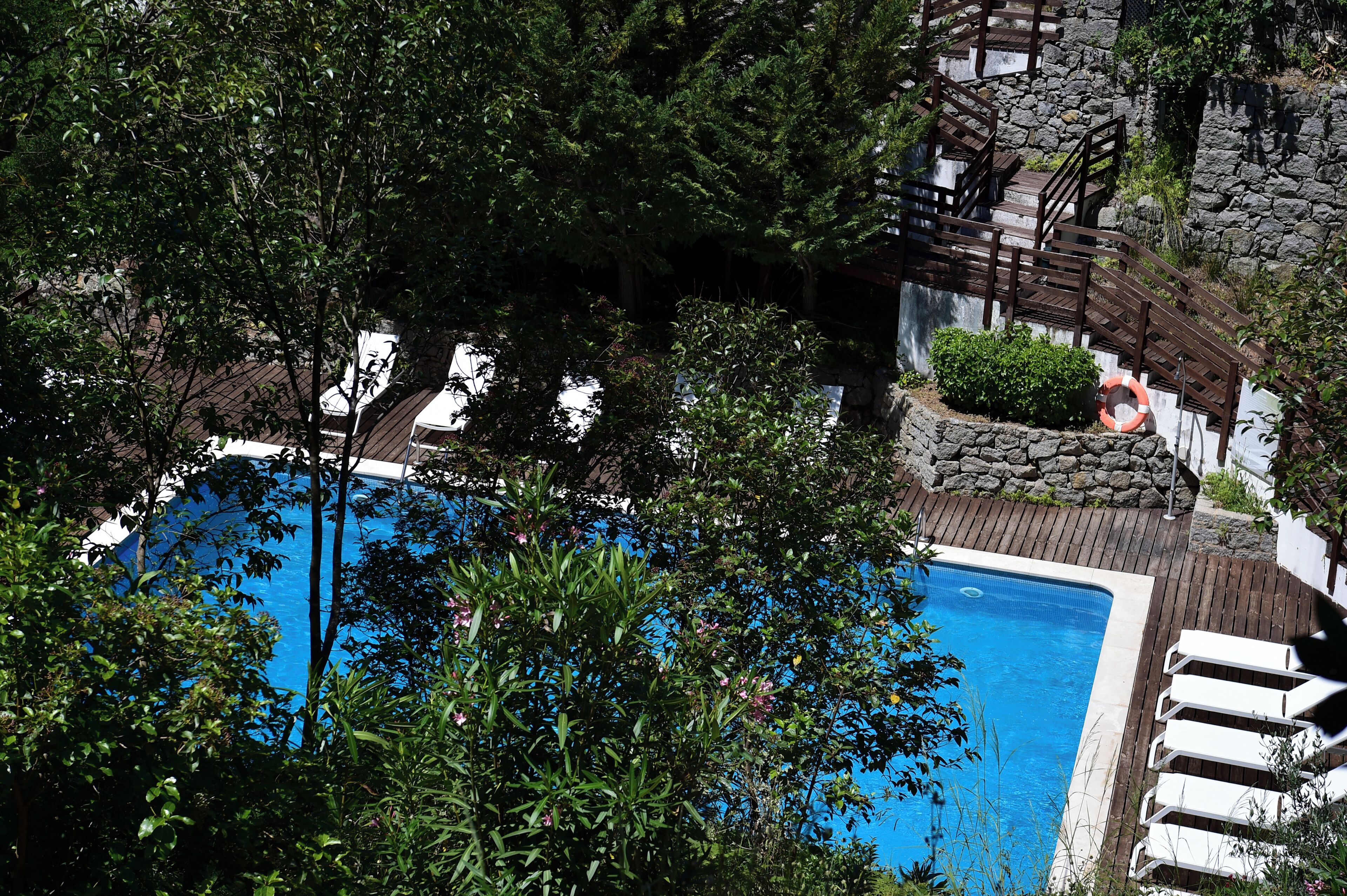 Foto - Villa Termal Monchique - Hotel Central - by Unlock Hotels