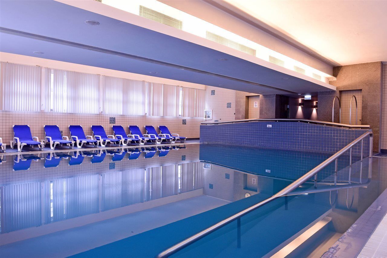 Foto - Central Monchique Hotel - Villa Termal Spa Resort - by Unlock Hotels