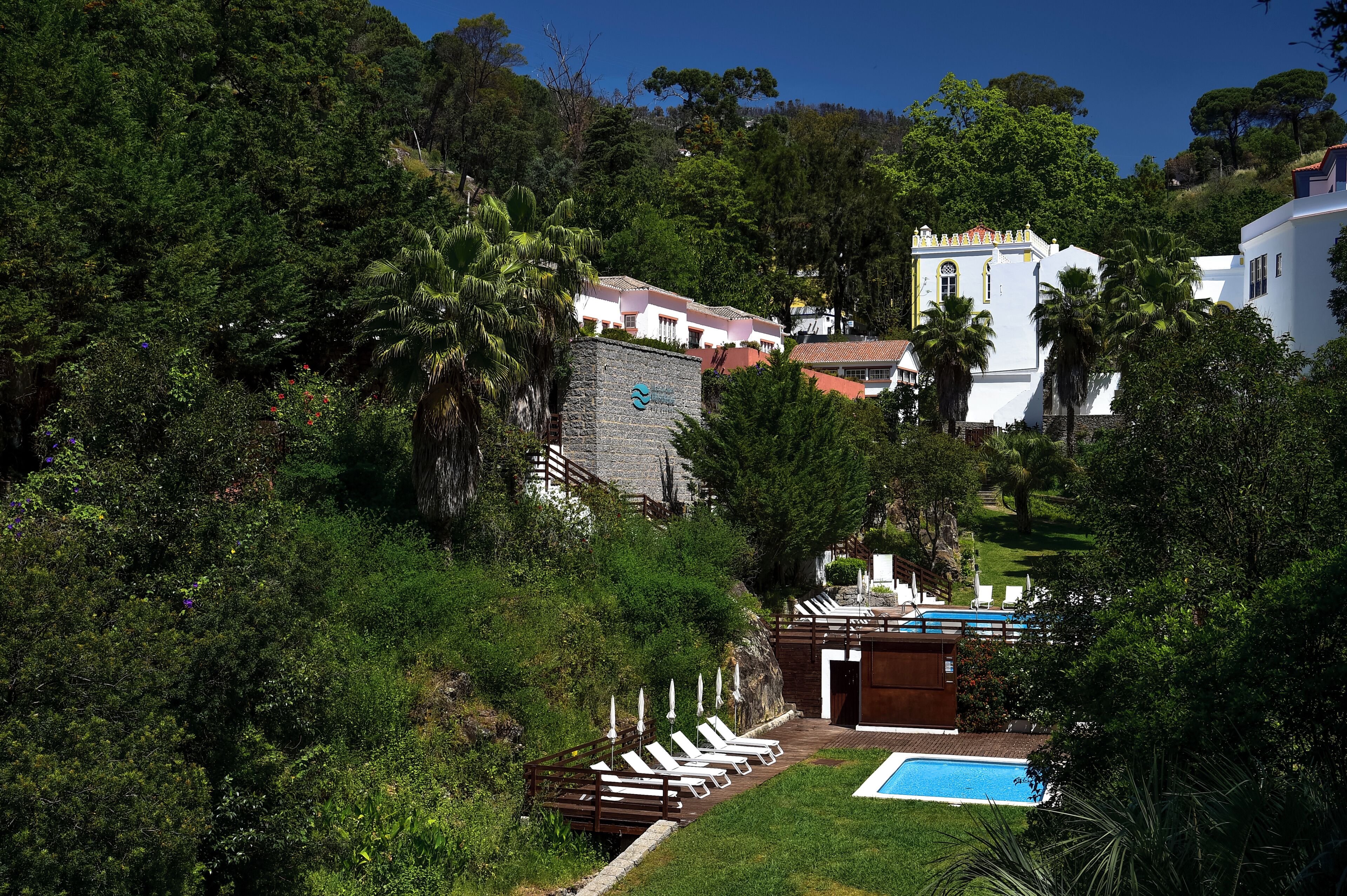 Photo - Villa Termal Monchique - Hotel Central - by Unlock Hotels